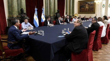 Gremios y movimientos sociales se suman a discutir el acuerdo con el FMI