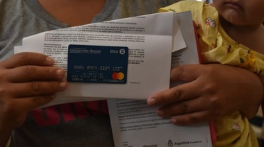 Incorporan un monto extra a la AUH y Asignación por Embarazo para alimentos