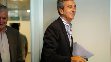 El Interbloque Federal no votará el acuerdo con el Fondo