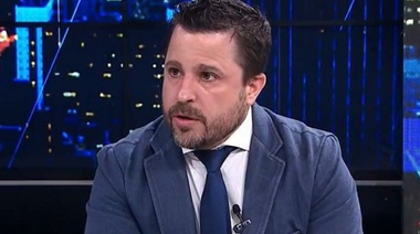 Tetaz afirmó que el proyecto de acuerdo con el FMI sintetiza "lo que la oposición fue a buscar