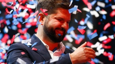 Alberto Fernández viaja a la asunción de Gabriel Boric en Chile