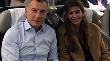 Macri vuelve a pedir permiso para viajar al exterior