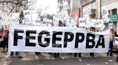 Los trabajadores estatales aceptaron la propuesta salarial del Gobierno