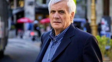 Caló afirmó que la CGT acompañará" al Gobierno en las medidas que tome contra suba de precios