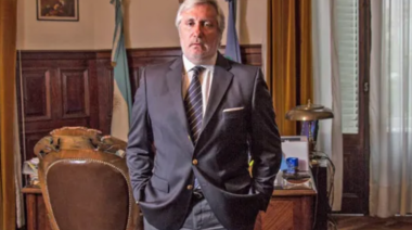 El FdT pide el juicio político a Conte Grand