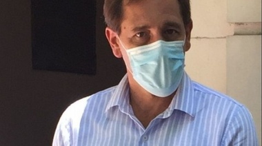 A partir del lunes será optativo el uso del barbijo en La Plata