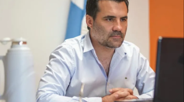 Darío Martínez, sobre la crisis energética: “Este invierno vamos a tener una situación muy delicada"