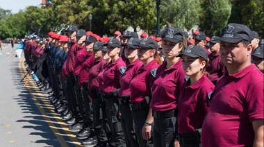 Nación y CABA se reúnen por los fondos de Seguridad