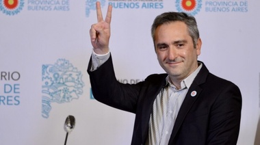 Andrés “Cuervo” Larroque cuestionó las decisiones de Alberto Fernández