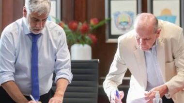 El Gobierno acordó el precio del pan entre $220 y $270