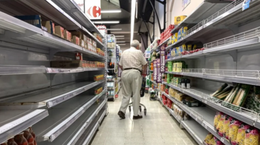 El Frente de Todos pide que se apliquen las leyes de Abastecimiento y de Góndolas