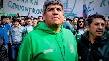 El  Movimiento Obrero se pronunció: “Que la deuda no la paguen los de abajo”