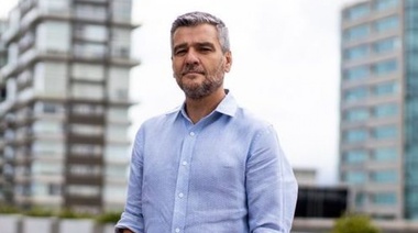 “Basta de apretar a los argentinos”, dijo Zabaleta sobre los cortes en la 9 de Julio