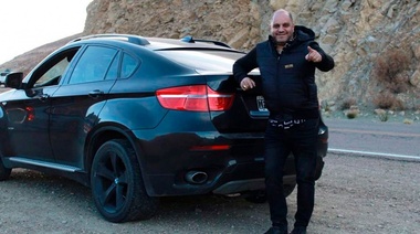 Leonardo Cositorto fue detenido en República Dominicana