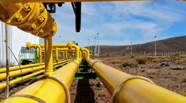 Guzmán viaja a Brasil para negociar la importación de gas