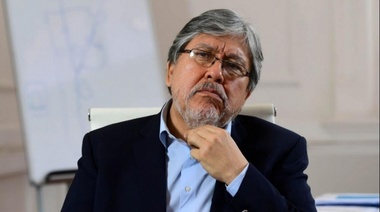 Navarro: "La propuesta de Larreta de quitar planes sociales es una locura, una perversidad"