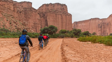 Confirman la tercera etapa del programa PreViaje