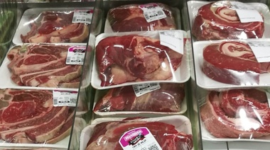 Revisarán las exportaciones de los frigoríficos que no cumplan con los Precios Cuidados