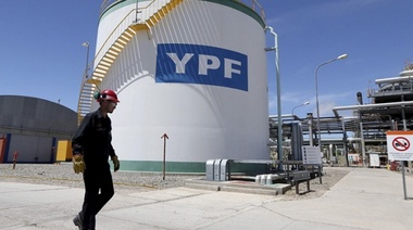 YPF confirmó que sumará más oferta de gasoil al mercado local