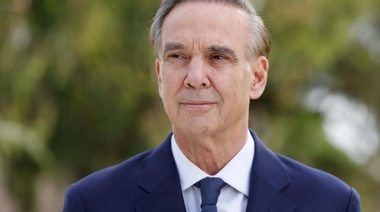 Pichetto: "El problema de Juntos por el Cambio es que se discute mucho sobre el pasado"