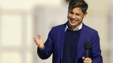 Nación envió a la Provincia más de $75.000 millones para programas sociales