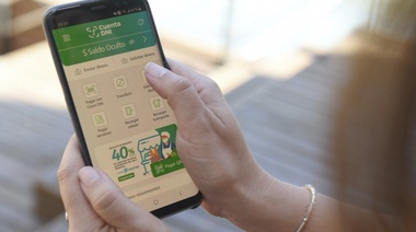 Martes y miércoles 30% de descuentos con Cuenta DNI en supermercados