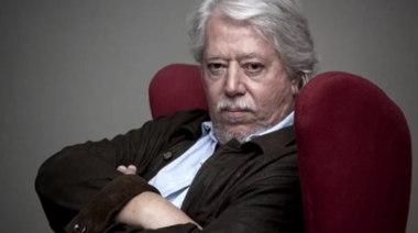 El Gobierno echó a Luis Puenzo del Incaa