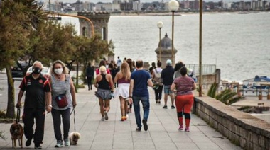 En Semana Santa viajaron 2,6 millones de turistas por el país y gastaron $39.736 millones