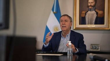 Schiaretti y Carreras firman un convenio de cooperación turística