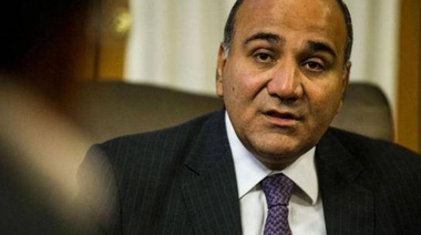 Manzur afirmó que la conformación del interbloque del FDT “está dentro de los parámetros legales”