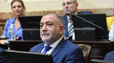 Juez en contra de ruptura del Frente de Todos en el Senado: “Le tienen pánico a la Justicia”