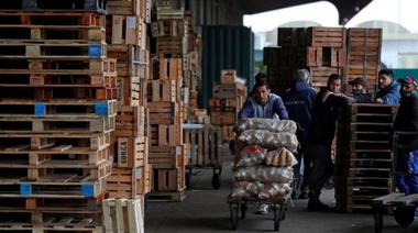 La canasta básica aumentó 7%