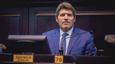 Castello contra los okupas: “Si alguien se mete en una propiedad, tengo que poder sacarlo a patadas enseguida”