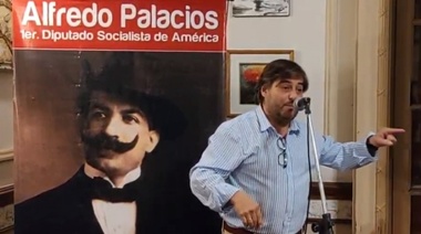 Nace una corriente interna del Partido Socialista que pide que se aleje de Juntos por el Cambio