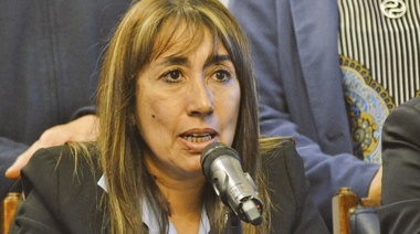 La Justicia rechaza medida para que no jure Reyes en Magistratura y pide informe a Massa