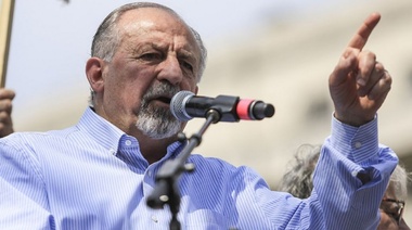 Yasky: “El poder económico genera inestabilidad e incertidumbre con recetas que ya fracasaron”