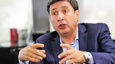 Arroyo impulsa un proyecto de ley para fortalecer los mercados de cercanía de todo el país