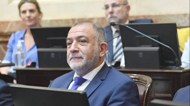 El Senado rechazó el pedido de Luis Juez