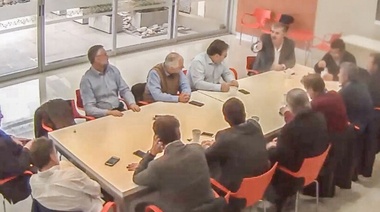 Mesa judicial bonaerense: Procesan a ex ministros de Vidal, al intendente de La Plata y a ex espías