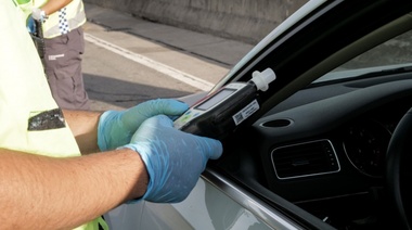 Aseguran que en unos meses no se podrá tomar una gota de alcohol a la hora de manejar