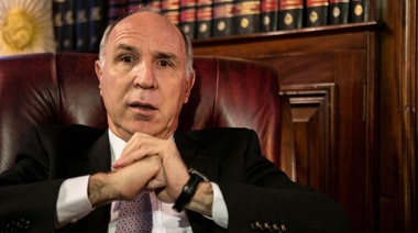 Ricardo Lorenzetti rechazó propuestas de ampliación de la Corte Suprema