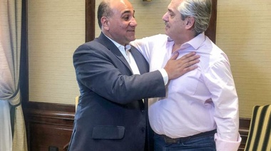 Manzur retoma las reuniones de ministros para "levantar el perfil"