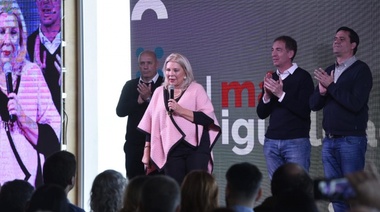 Se reunió la Coalición Cívica en Mar del Plata