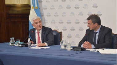 Diputados trata iniciativas para el crecimiento económico y el desarrollo de la producción