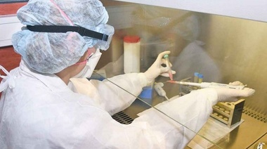 El laboratorio Casino producirá vacunas en Argentina