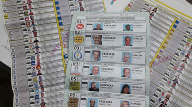 En sesión especial, Diputados tratará el proyecto de Boleta Única