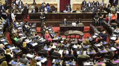 JxC consiguió debatir el proyecto de Boleta Única en las comisiones