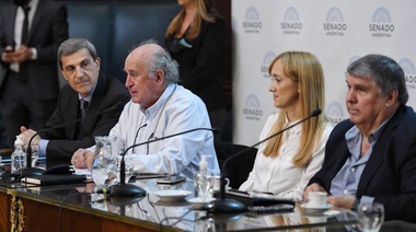 Presentan un proyecto de moratoria para facilitar los aportes jubilatorios