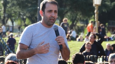 Diputados del FdT presentan mañana un proyecto para establecer un salario básico universal