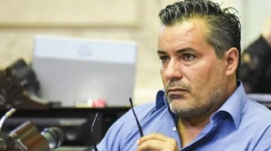 El diputado Juan Ameri ira a juicio por el escándalo erótico